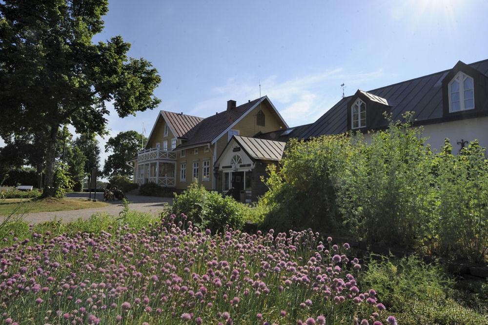 Ekerum Resort Oeland Ralla Exterior photo