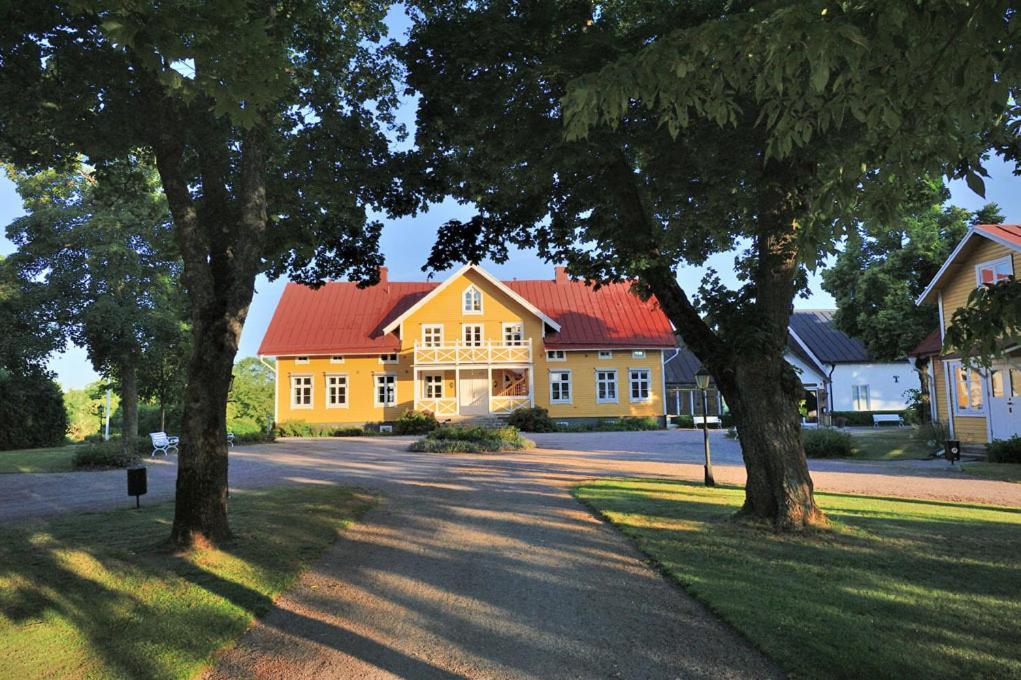 Ekerum Resort Oeland Ralla Exterior photo